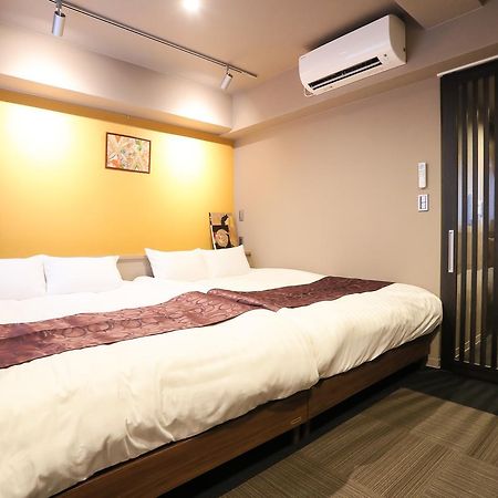京都7key S公寓酒店 外观 照片