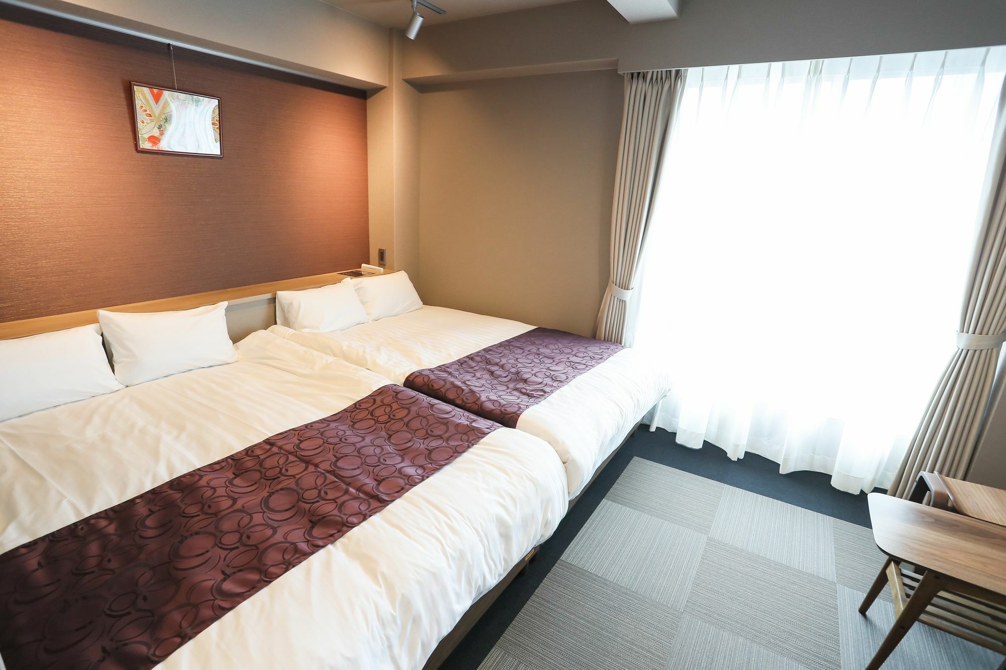 京都7key S公寓酒店 外观 照片