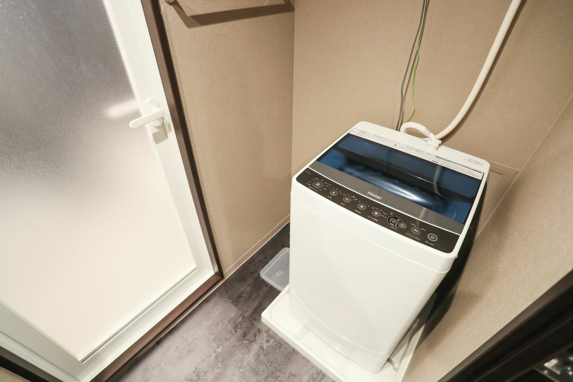 京都7key S公寓酒店 外观 照片